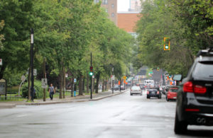 Feux de circulation verticaux à boitier en polycarbonate